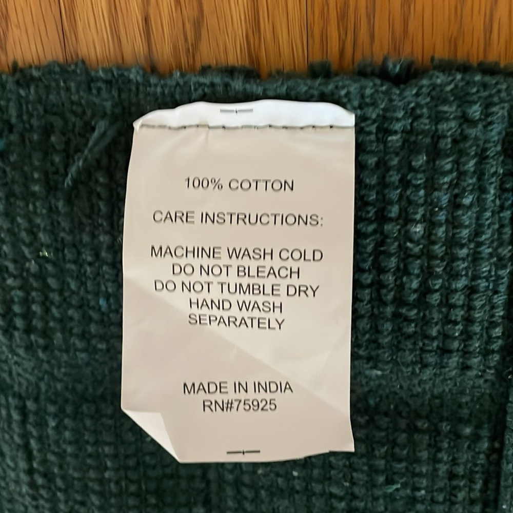 Bath Mat - Picture 5 of 5